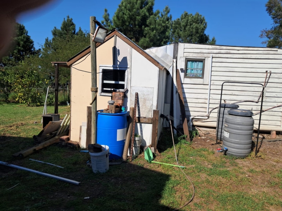 2 Bedroom Property for Sale in Rheeboksfontein Western Cape